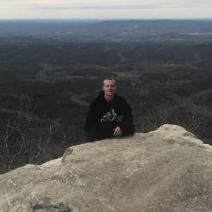 Meet your Posher, Ben